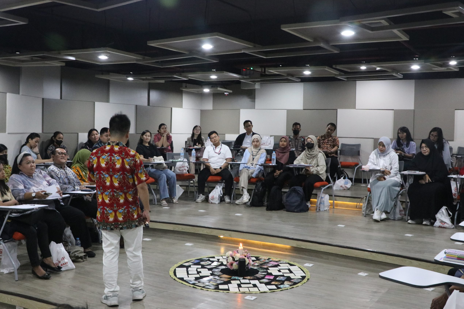Ikatan-alumni-psikologi-UBAYA