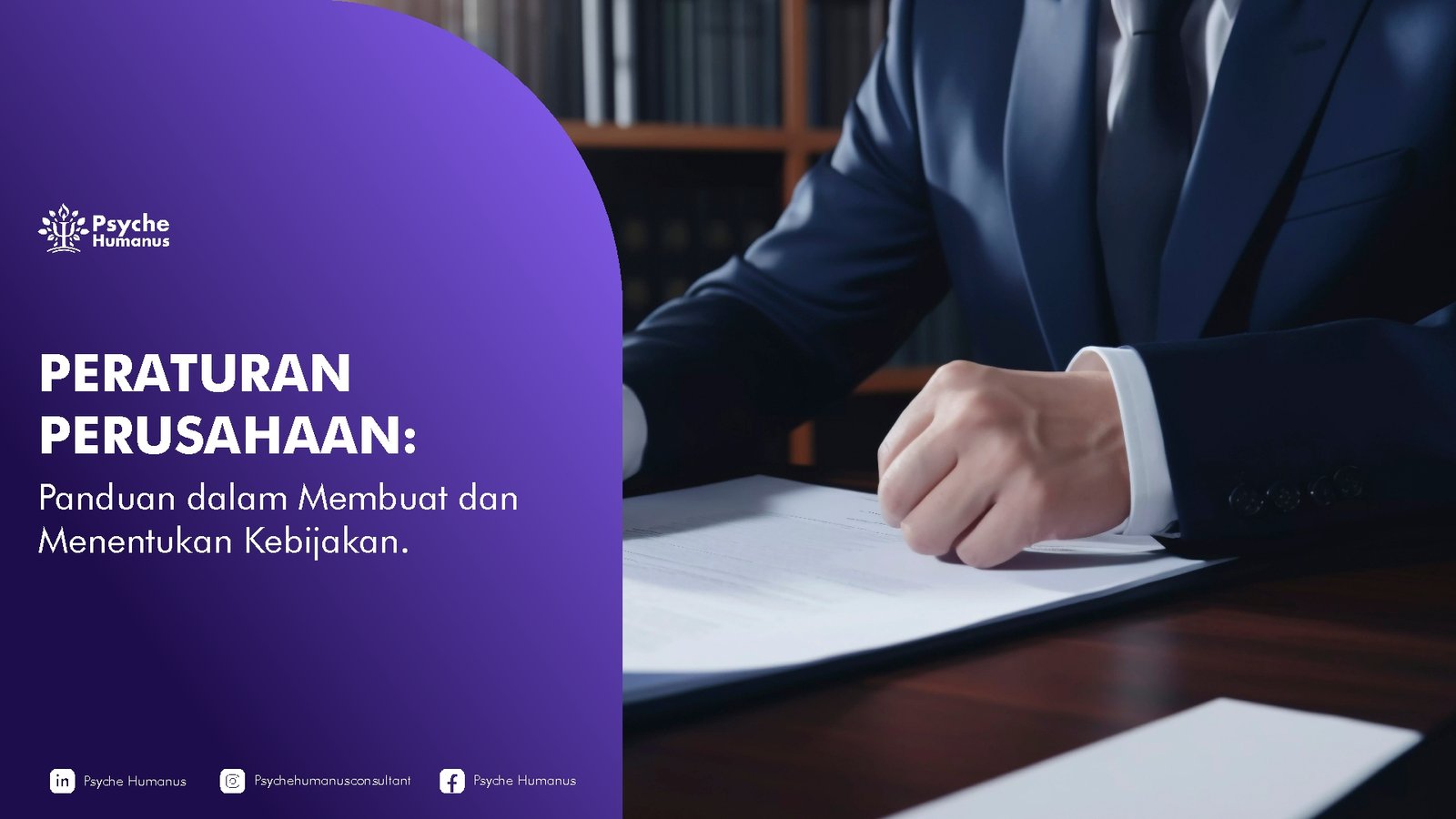 peraturan-perusahaan