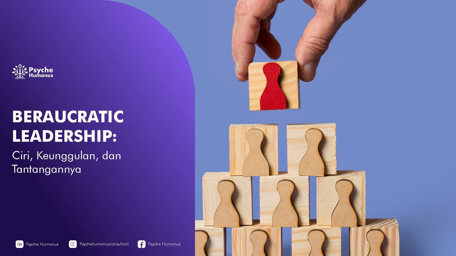 Beraucratic-Leadership