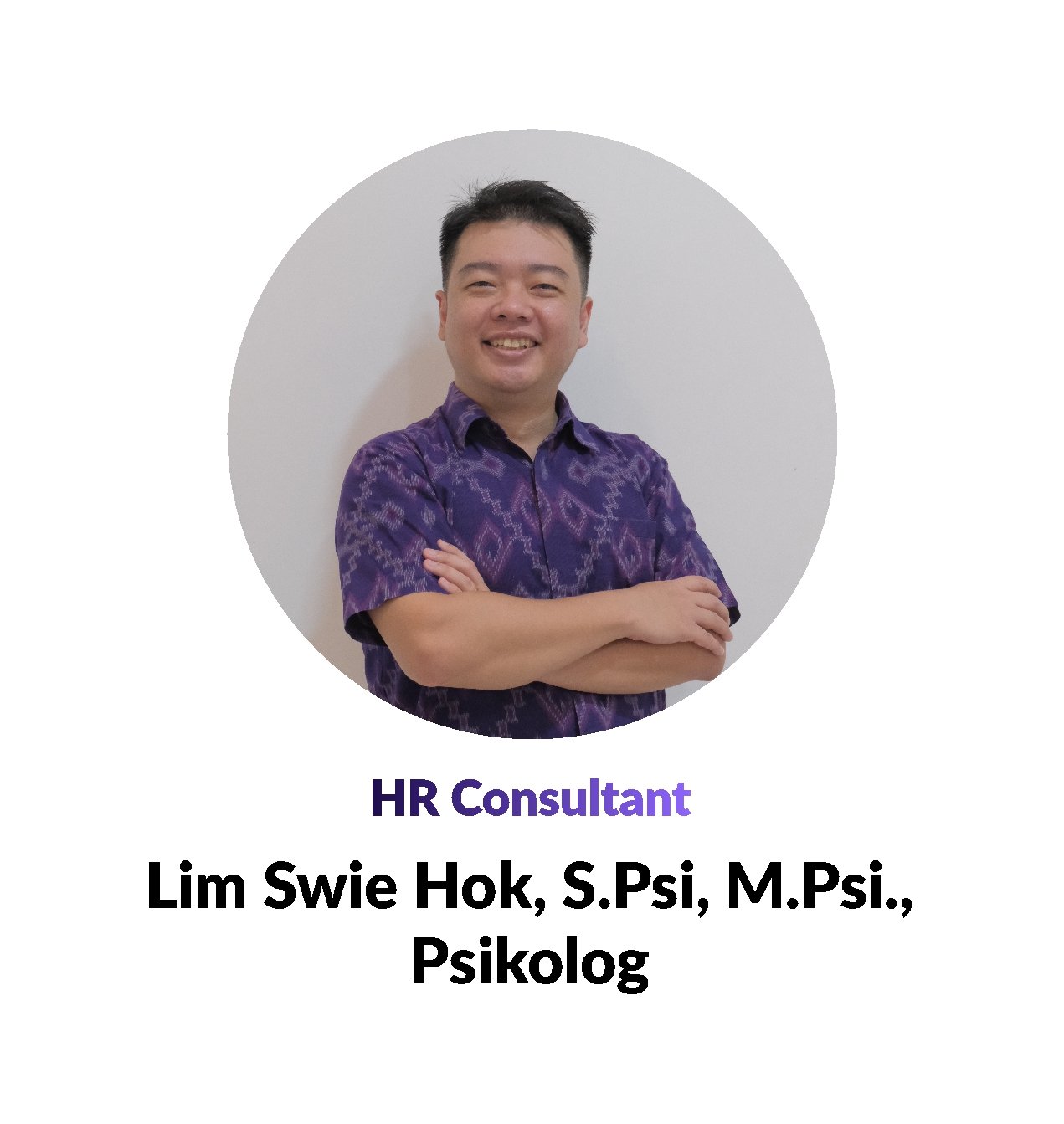Lim-HR Consultant