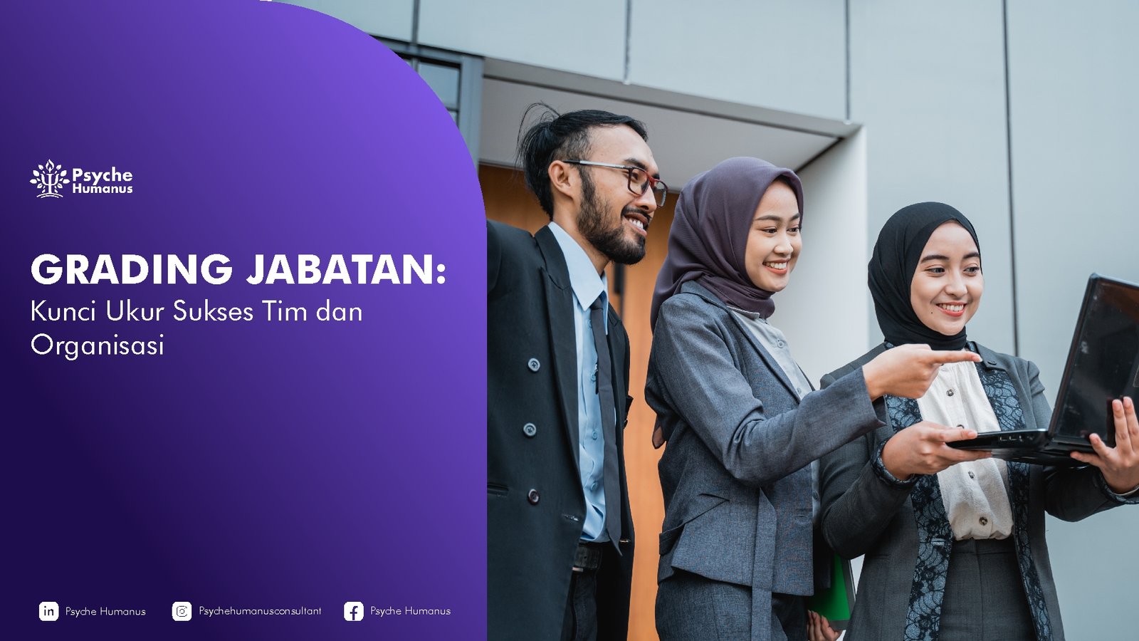 Grading Jabatan: Kunci Struktur Karier & Kompensasi yang Transparan