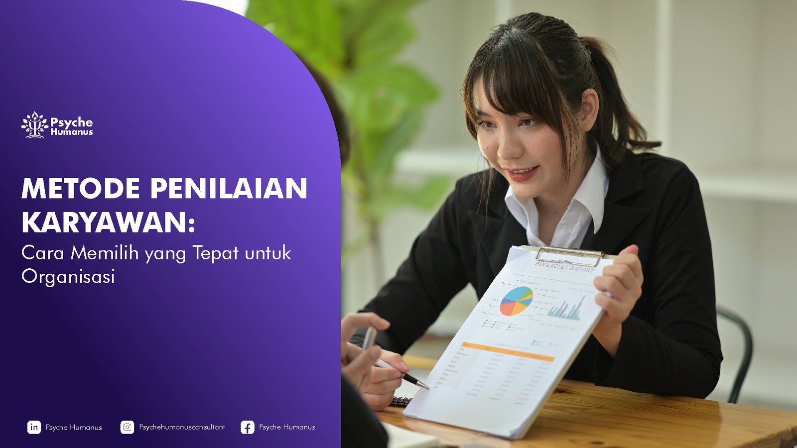 Metode Penilaian Karyawan: Cara Memilih yang Tepat untuk Organisasi