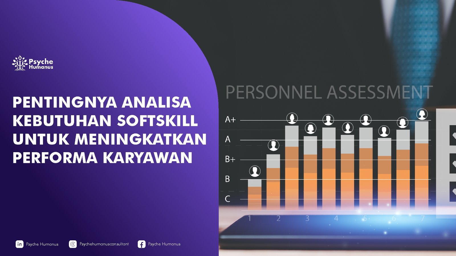 Analisa Kebutuhan Soft Skills