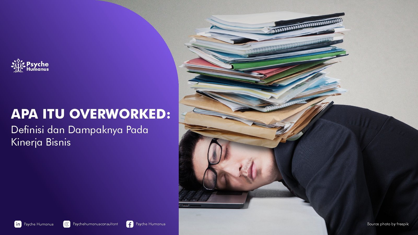 Apa itu Overworked