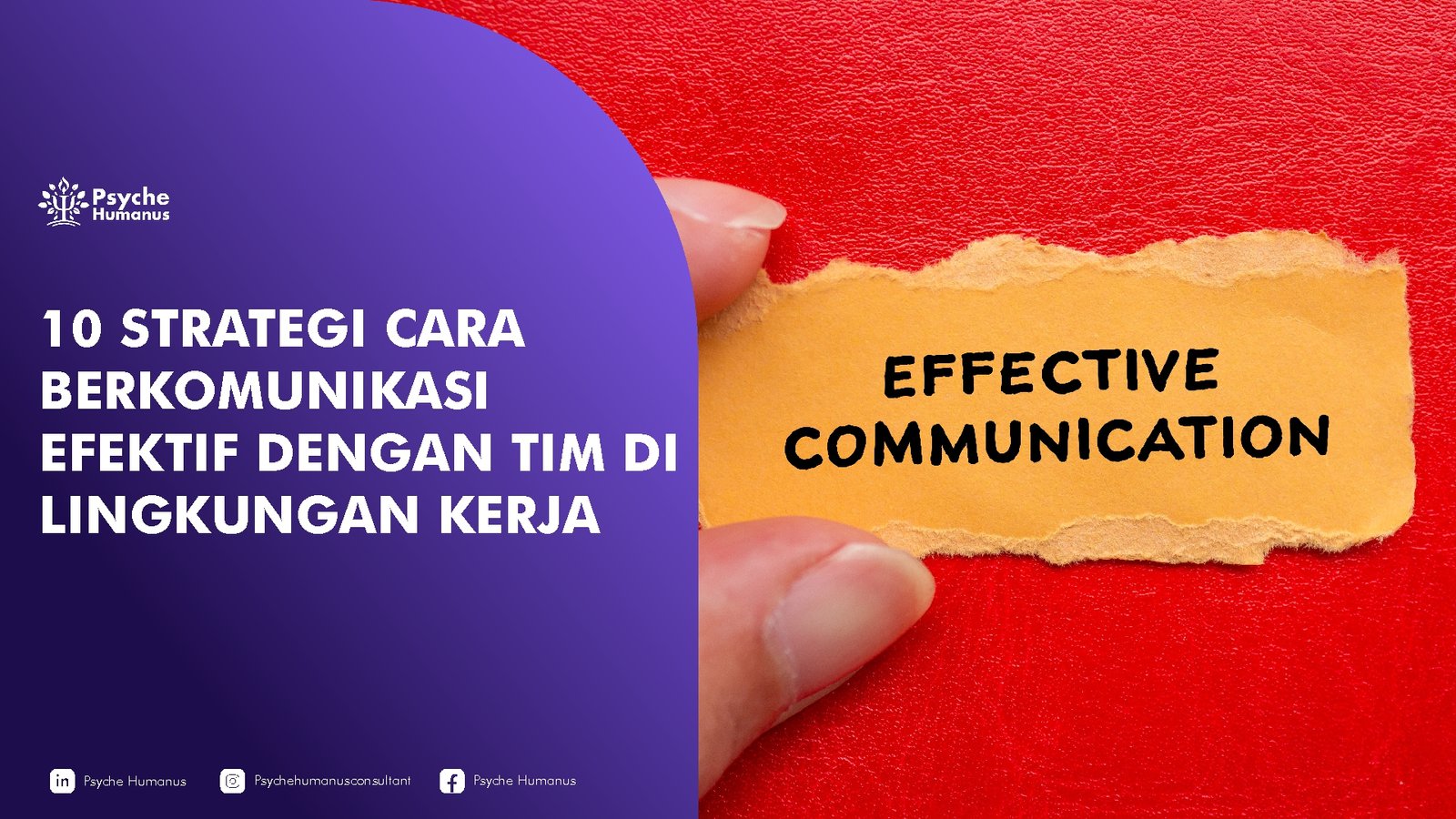 Cara Berkomunikasi Efektif dengan Tim