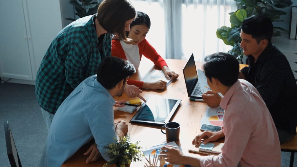 membangun budaya belajar