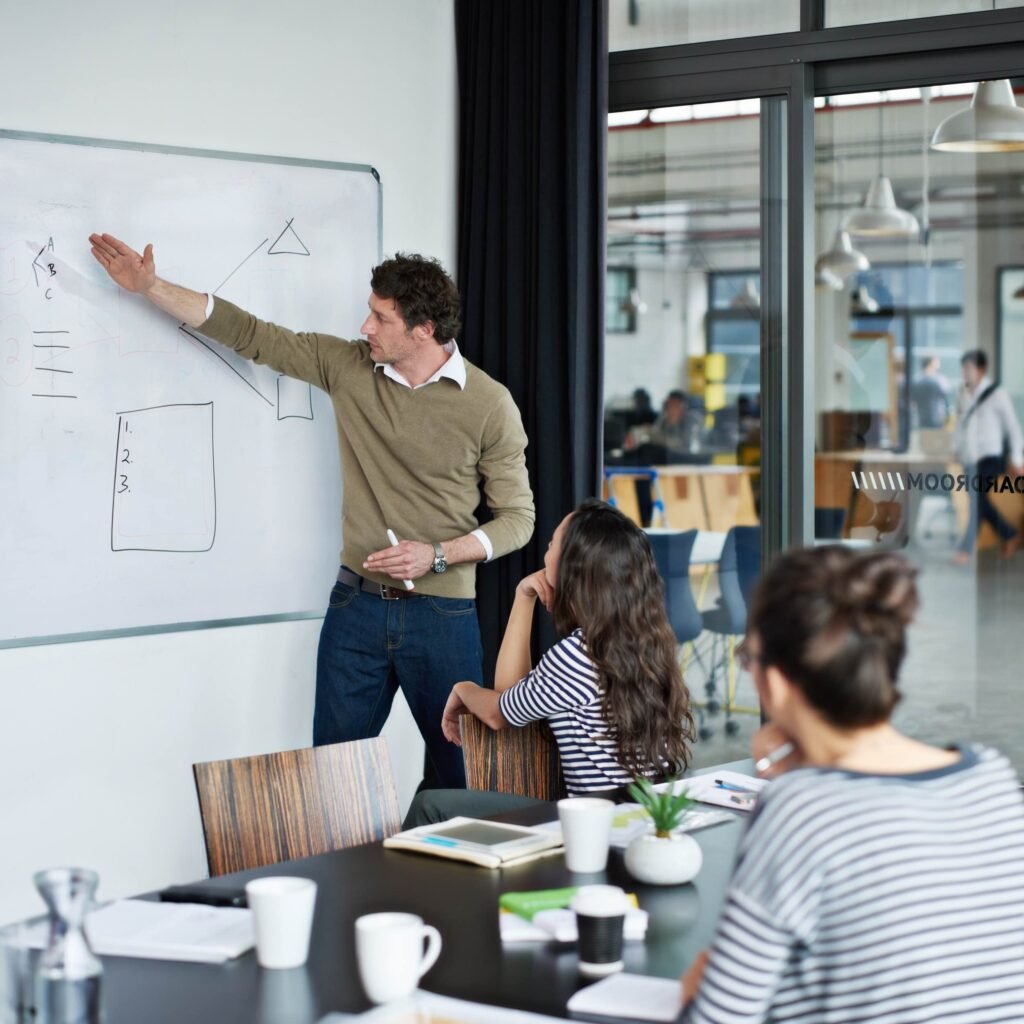 Metode Training Karyawan