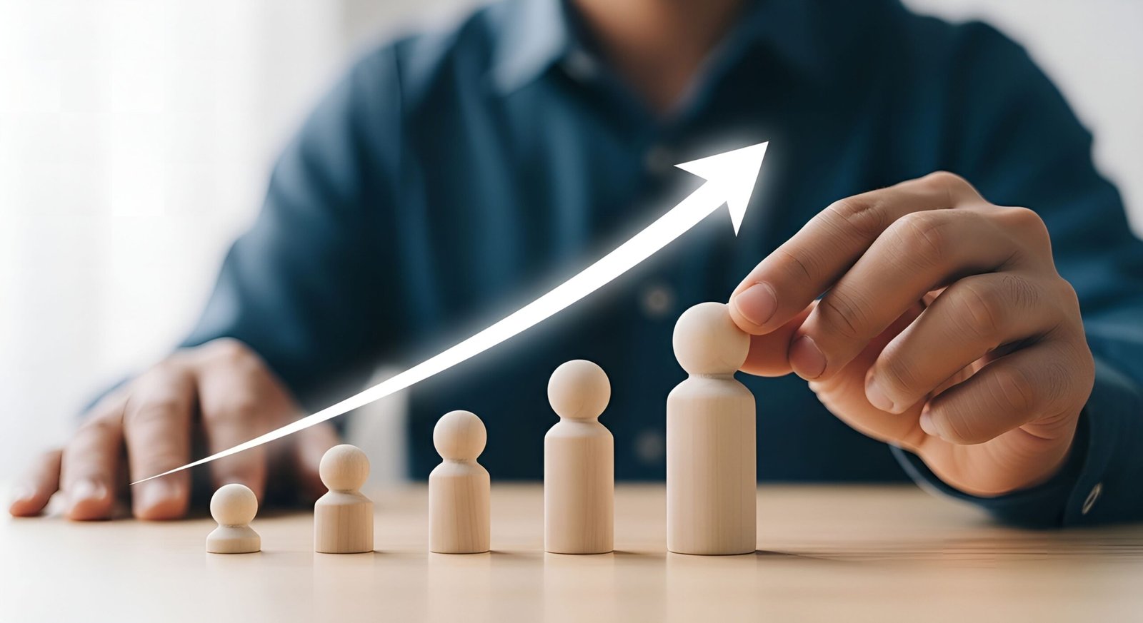 Pengembangan karyawan