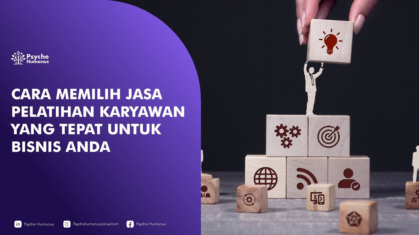 Jasa Pelatihan Karyawan