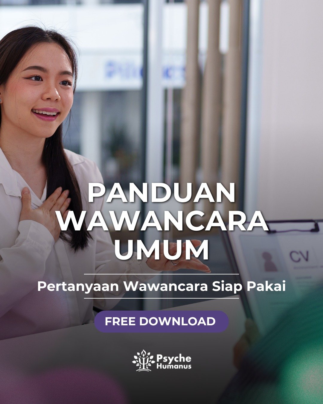 Panduan wawancara