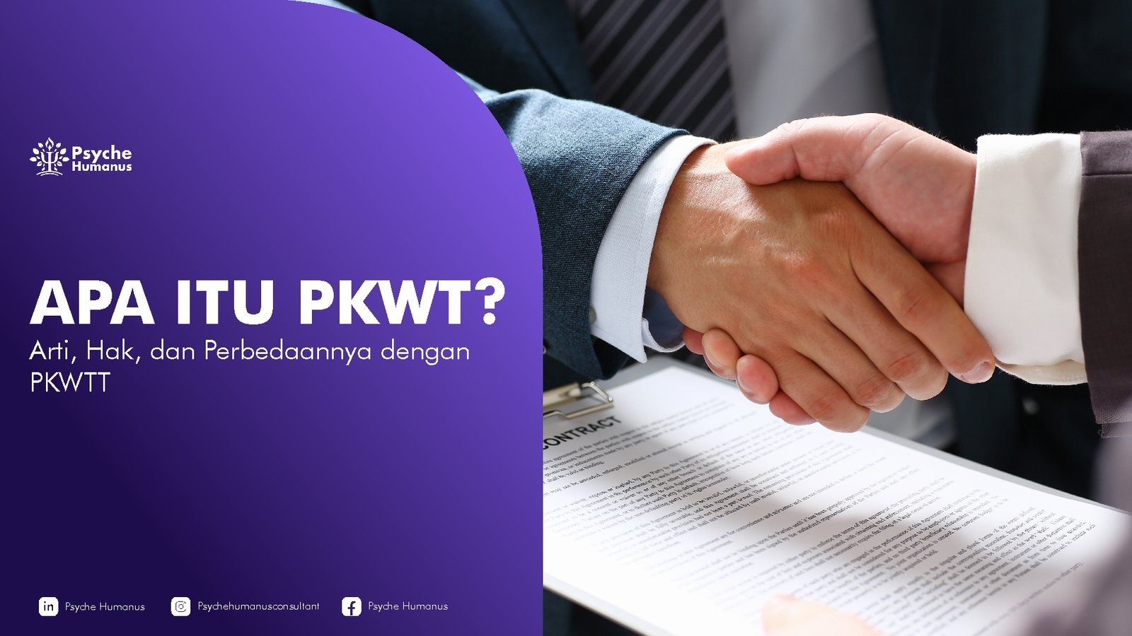 Apa itu PKWT