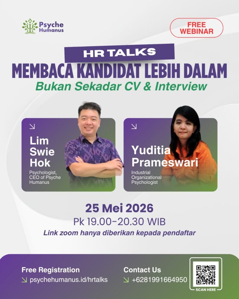 HR Talks Mei