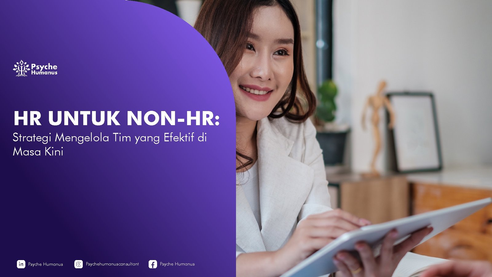 HR untuk Non HR