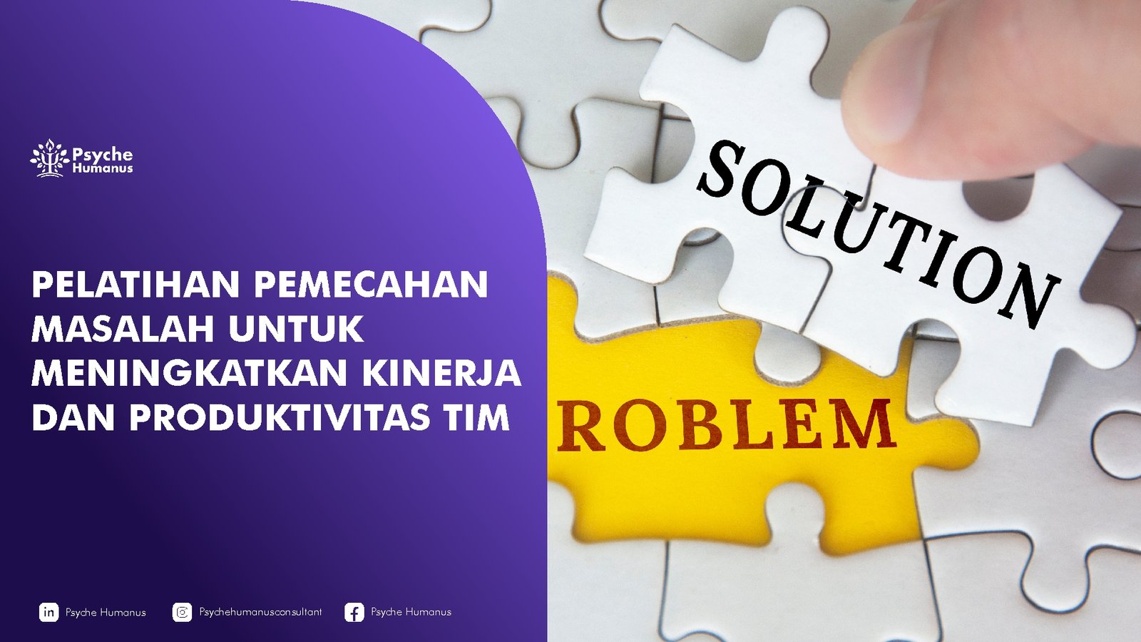 Pelatihan Pemecahan Masalah