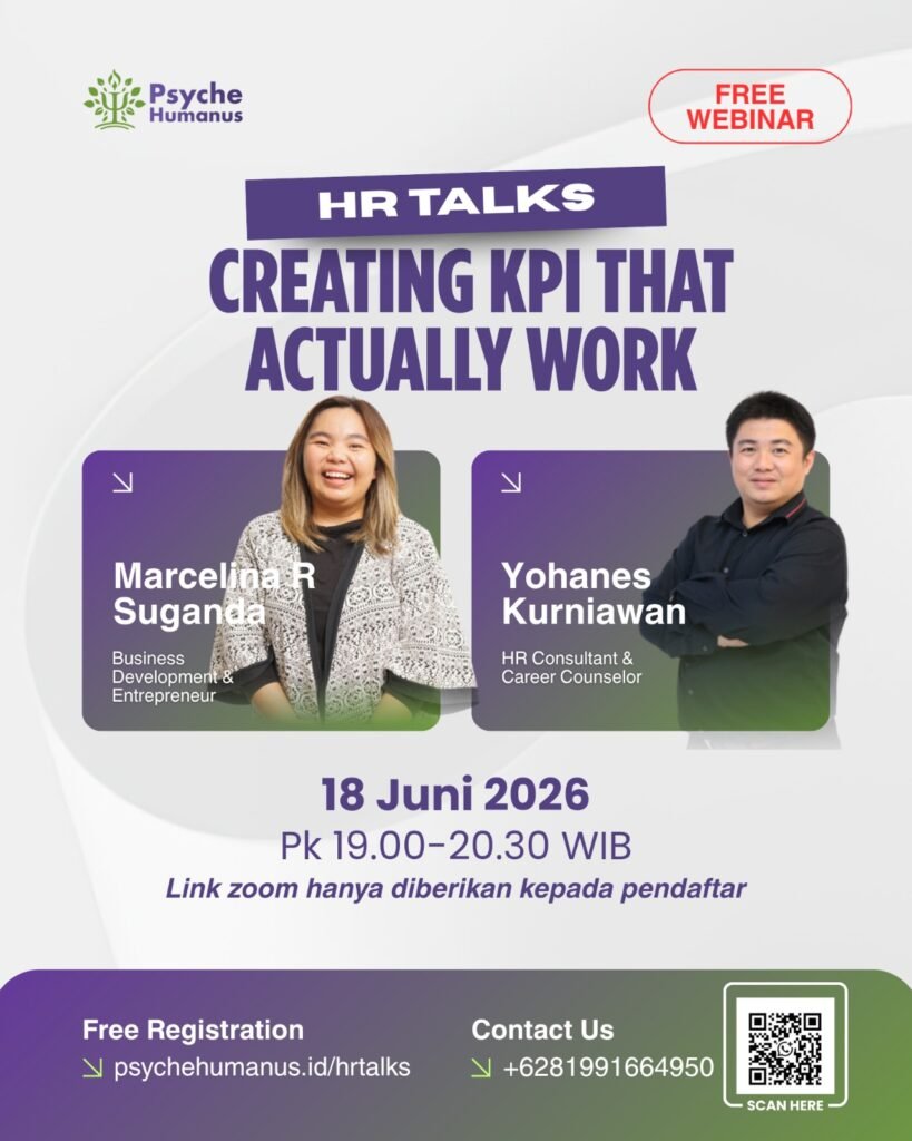 HR Talks Juni